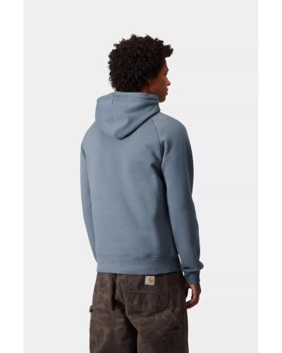 Hooded Chase Sweat Angelite
