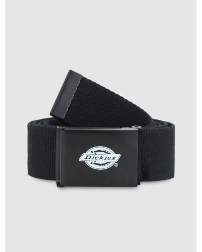 ORCUTT WEBBING BELT black