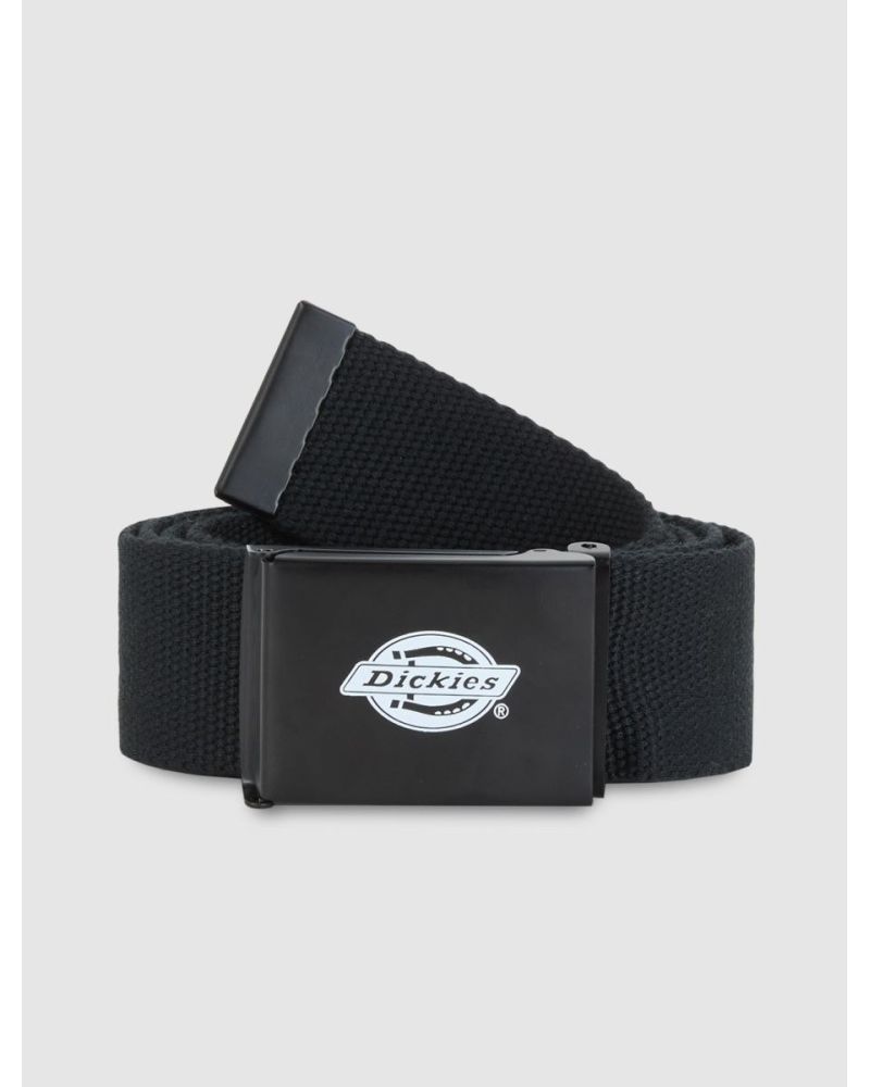 ORCUTT WEBBING BELT black