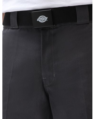 ORCUTT WEBBING BELT black