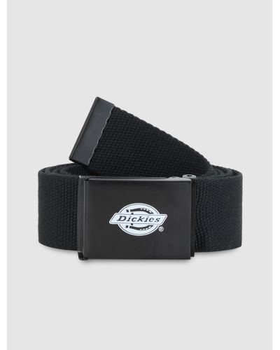 ORCUTT WEBBING BELT black