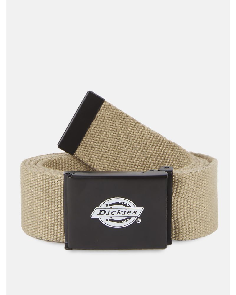 ORCUTT WEBBING BELT khaki