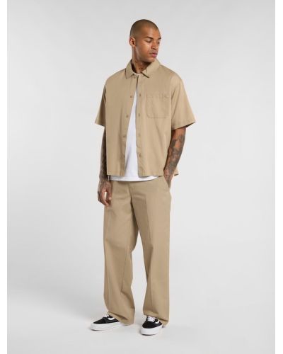 247 LOOSE WORK PANT Desert sand