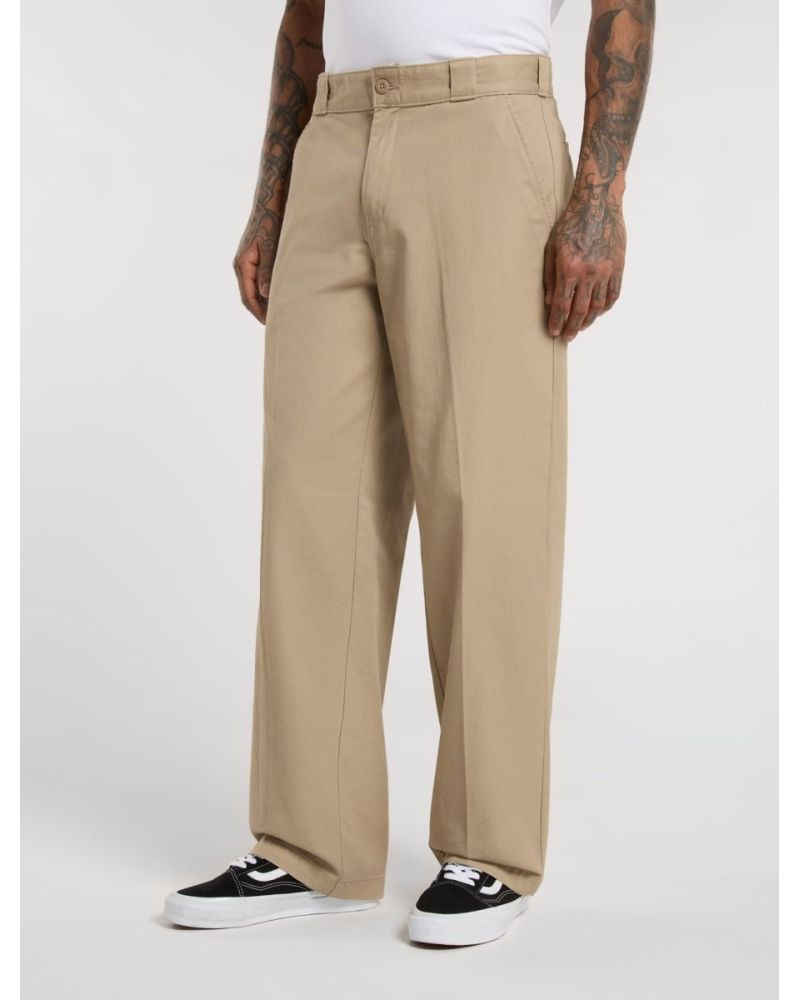 247 LOOSE WORK PANT Desert sand