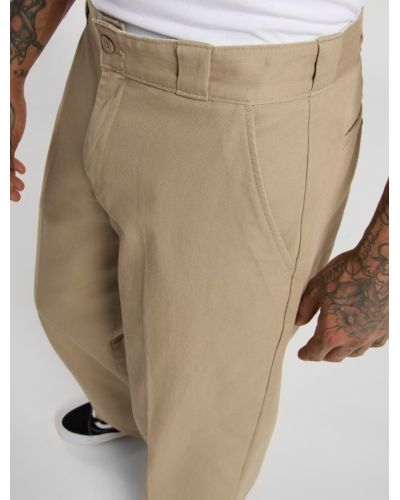 247 LOOSE WORK PANT Desert sand