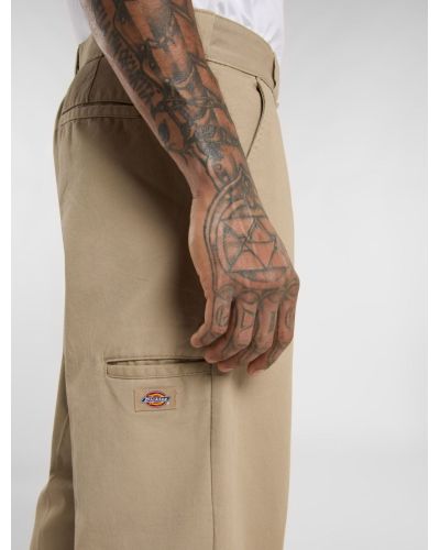 247 LOOSE WORK PANT Desert sand