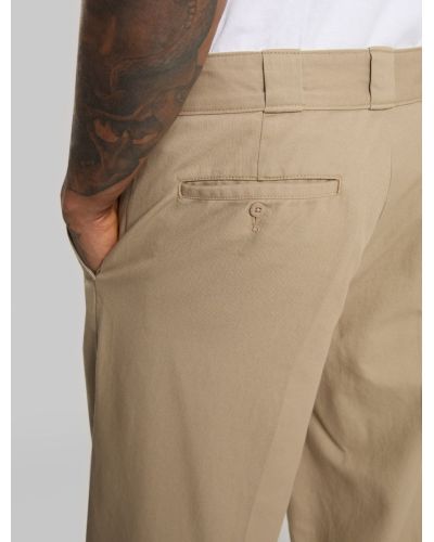 247 LOOSE WORK PANT Desert sand