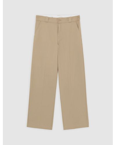 247 LOOSE WORK PANT Desert sand
