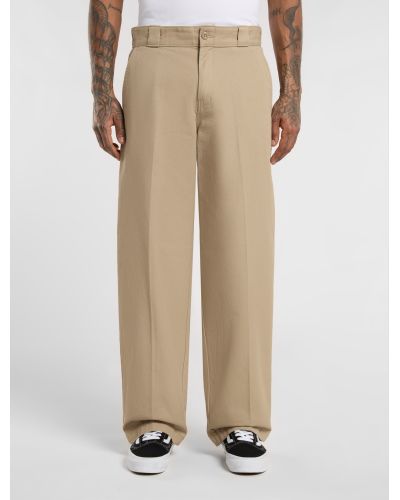 247 LOOSE WORK PANT Desert sand