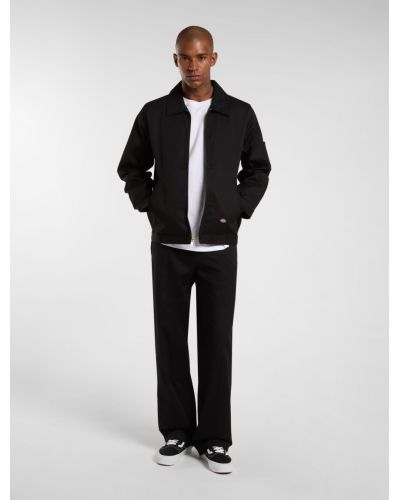 247 LOOSE WORK PANT black