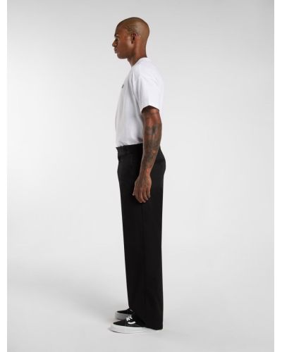 247 LOOSE WORK PANT black