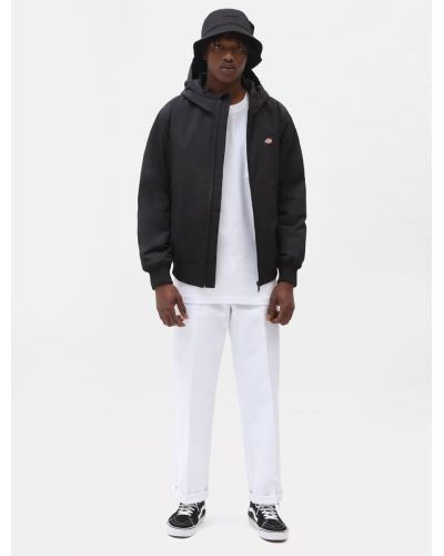 NEW SARPY JACKET BLACK