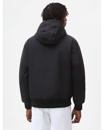 NEW SARPY JACKET BLACK