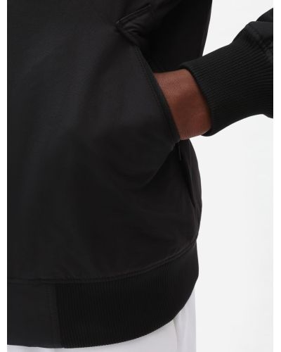 NEW SARPY JACKET BLACK