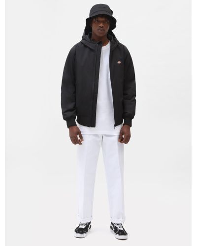 NEW SARPY JACKET BLACK