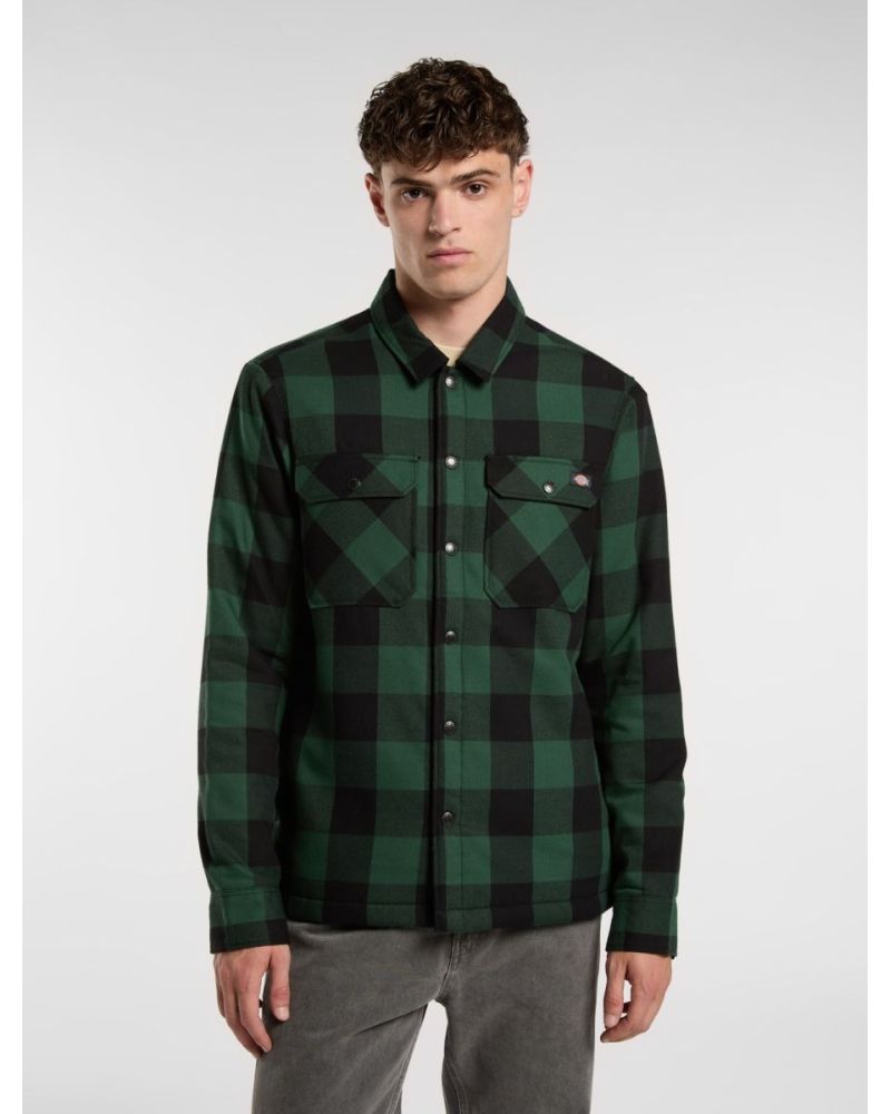 LINED SACRAMENTO PIN