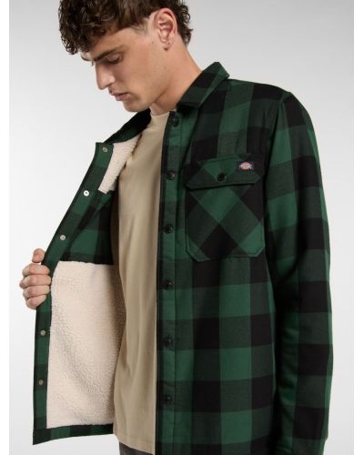 LINED SACRAMENTO PIN