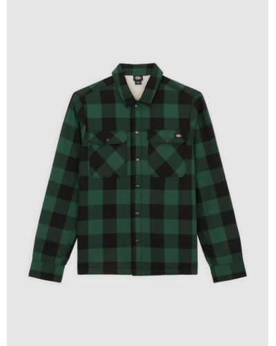 LINED SACRAMENTO PIN