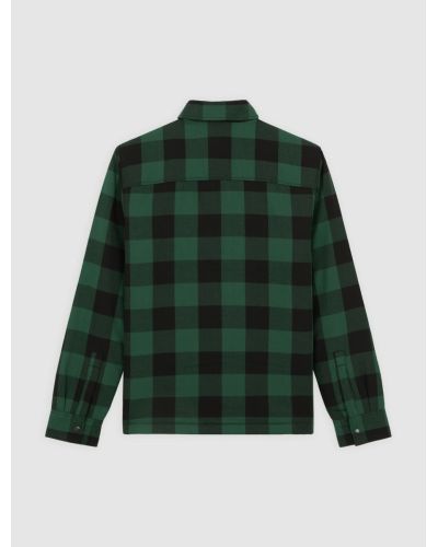 LINED SACRAMENTO PIN