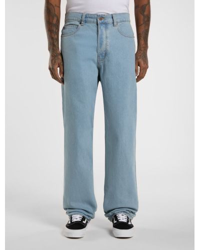 THOMASVILLE DENIM PANT VNTG BLUE