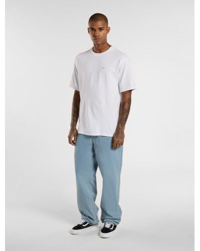 THOMASVILLE DENIM PANT VNTG BLUE