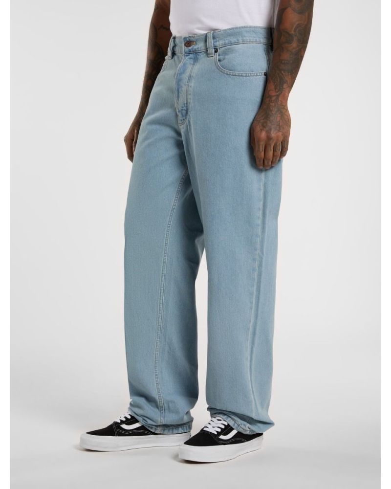 THOMASVILLE DENIM PANT VNTG BLUE