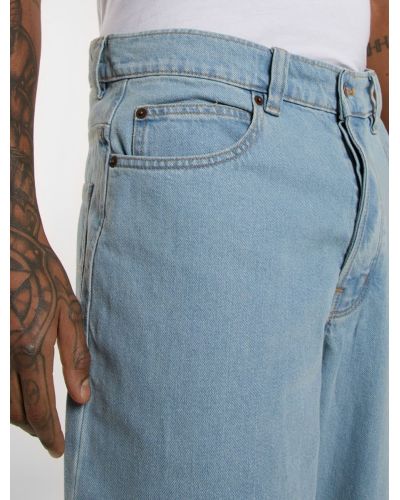 THOMASVILLE DENIM PANT VNTG BLUE