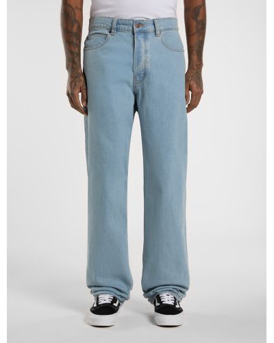 THOMASVILLE DENIM PANT VNTG BLUE