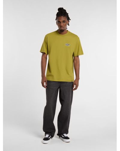 MADISON BAGGY FIT DENIM BLACK WSH FADED