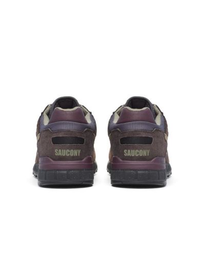 SHADOW 5000 / DARK GREY/PLUM - DARK GREY/PLUM
