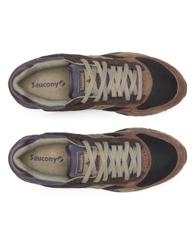 SHADOW 5000 / DARK GREY/PLUM - DARK GREY/PLUM