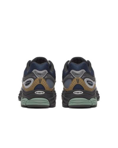 PROGRID OMNI 9 / BROWN/NAVY - BROWN/NAVY