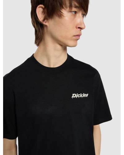 STATESVILLE TEE SS black