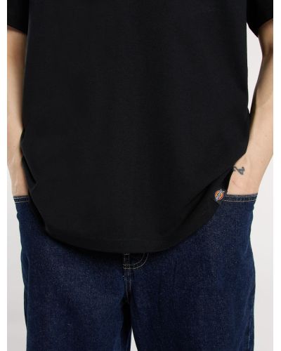 STATESVILLE TEE SS black