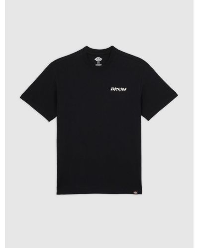 STATESVILLE TEE SS black