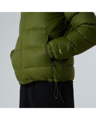 M HYDRNLTE DWN HDY WOODLAND GREEN