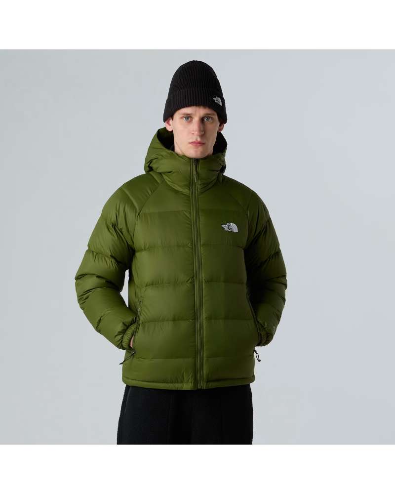 M HYDRNLTE DWN HDY WOODLAND GREEN