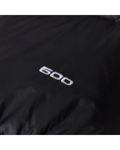 M HYDRNLTE DWN HDY TNF BLACK