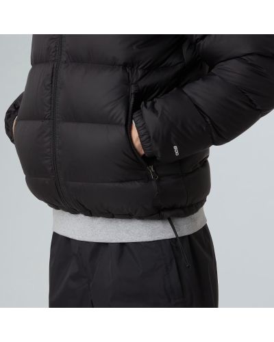 M HYDRNLTE DWN HDY TNF BLACK