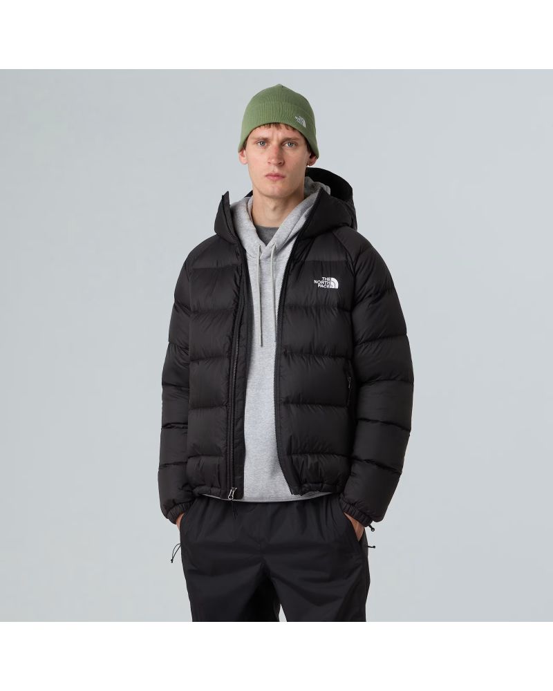 M HYDRNLTE DWN HDY TNF BLACK