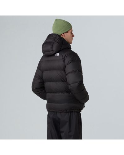 M HYDRNLTE DWN HDY TNF BLACK