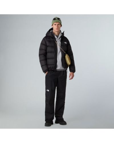 M HYDRNLTE DWN HDY TNF BLACK