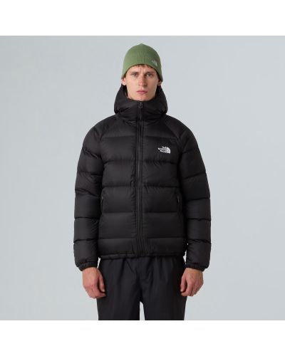 M HYDRNLTE DWN HDY TNF BLACK