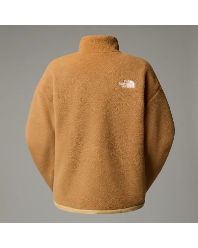 W YUMIORI REV JKT KHKSTN/UTLTYBRN