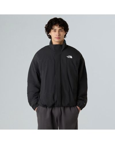 M YUMIORI REV JKT Space/Asphalt G