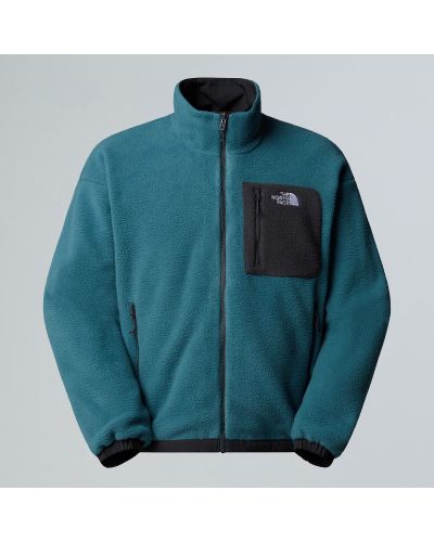 M YUMIORI REV JKT Space/Asphalt G