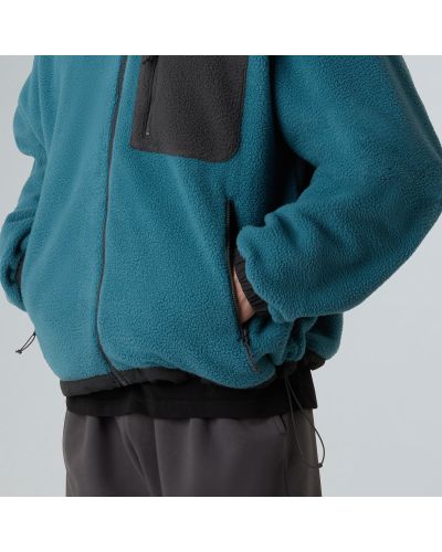 M YUMIORI REV JKT Space/Asphalt G