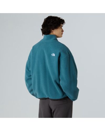 M YUMIORI REV JKT Space/Asphalt G