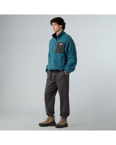 M YUMIORI REV JKT Space/Asphalt G