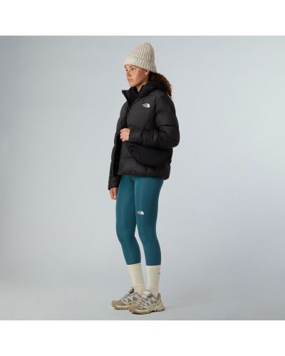 W SAIKURU JACKET TNFBLACK/ASPHGR W SAIKURU JACKET TNFBLACK/ASPHGR